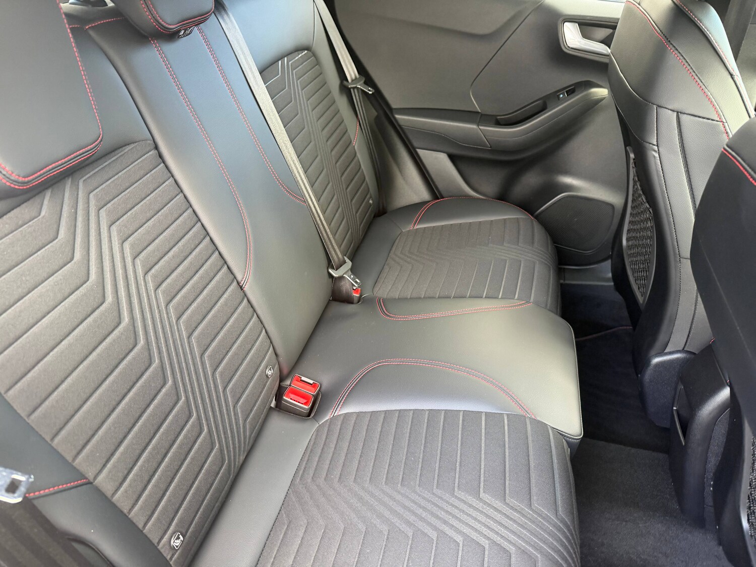 Used Ford Puma for sale - 78123733: Photo 30