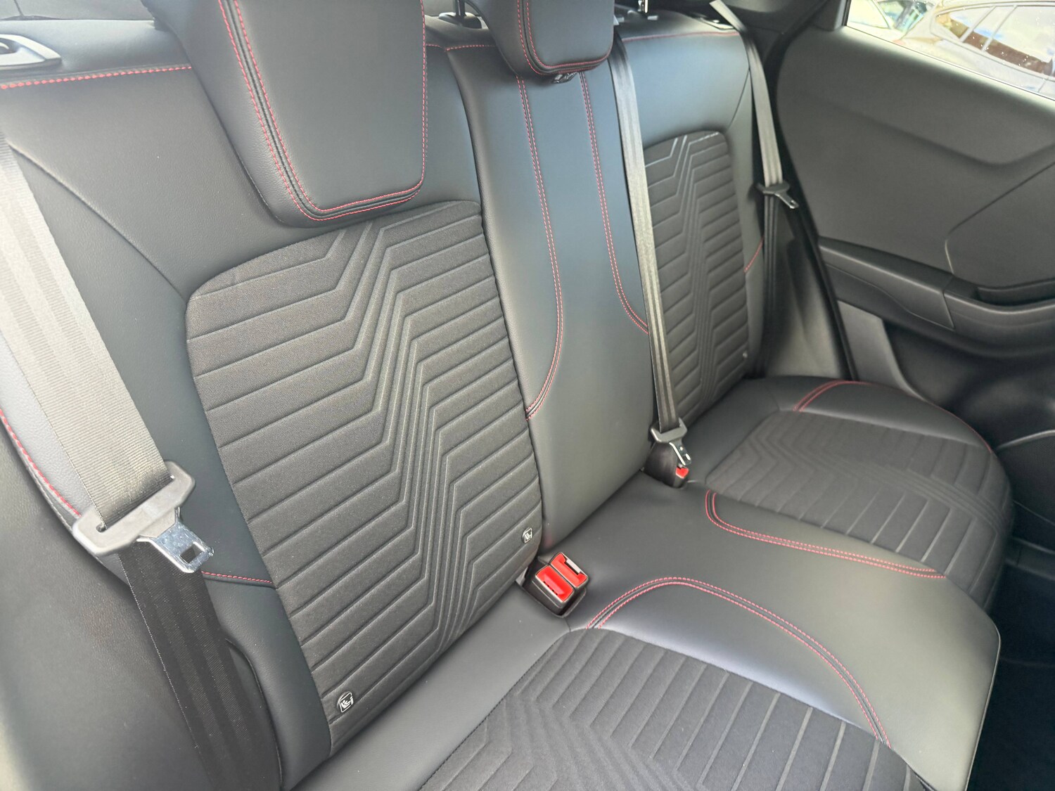 Used Ford Puma for sale - 78123733: Photo 32