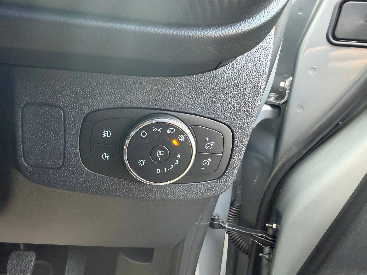 Used Ford Puma for sale - 78123733: Photo 33