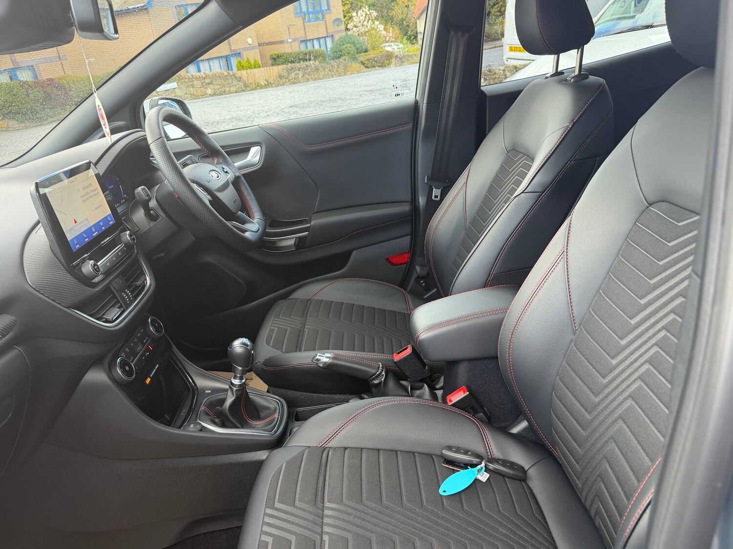 Used Ford Puma for sale - 78123733: Photo 34