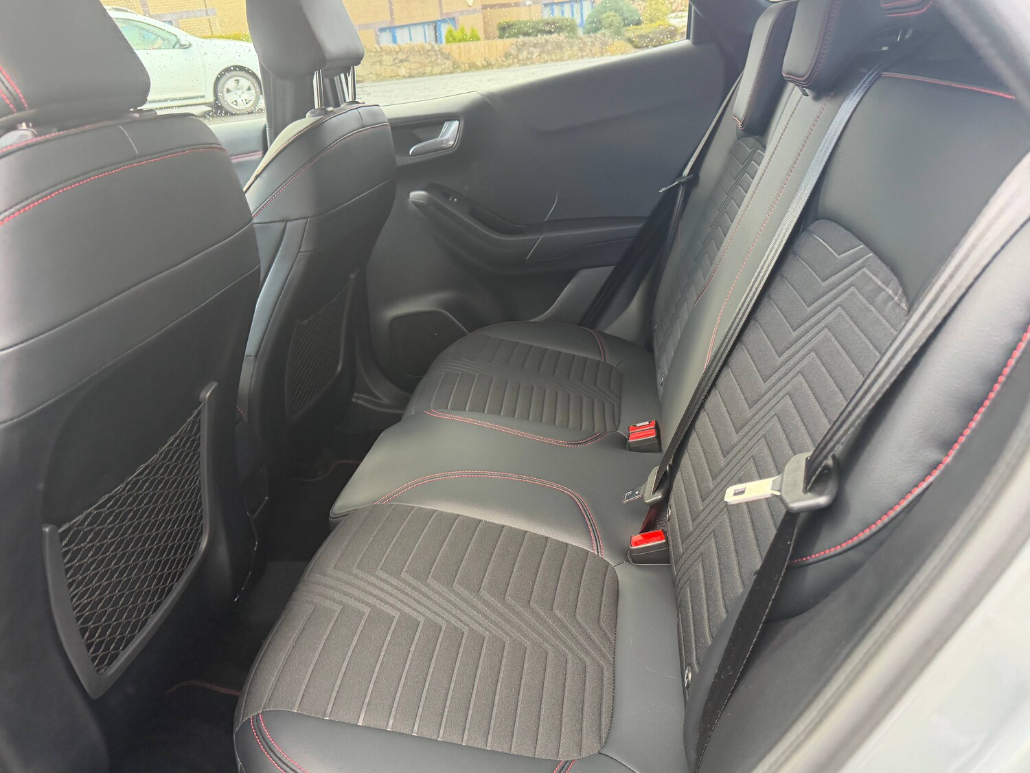 Used Ford Puma for sale - 78123733: Photo 35