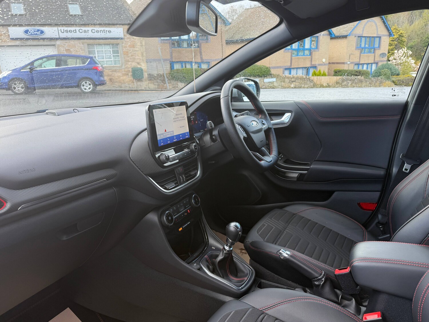 Used Ford Puma for sale - 78123733: Photo 36