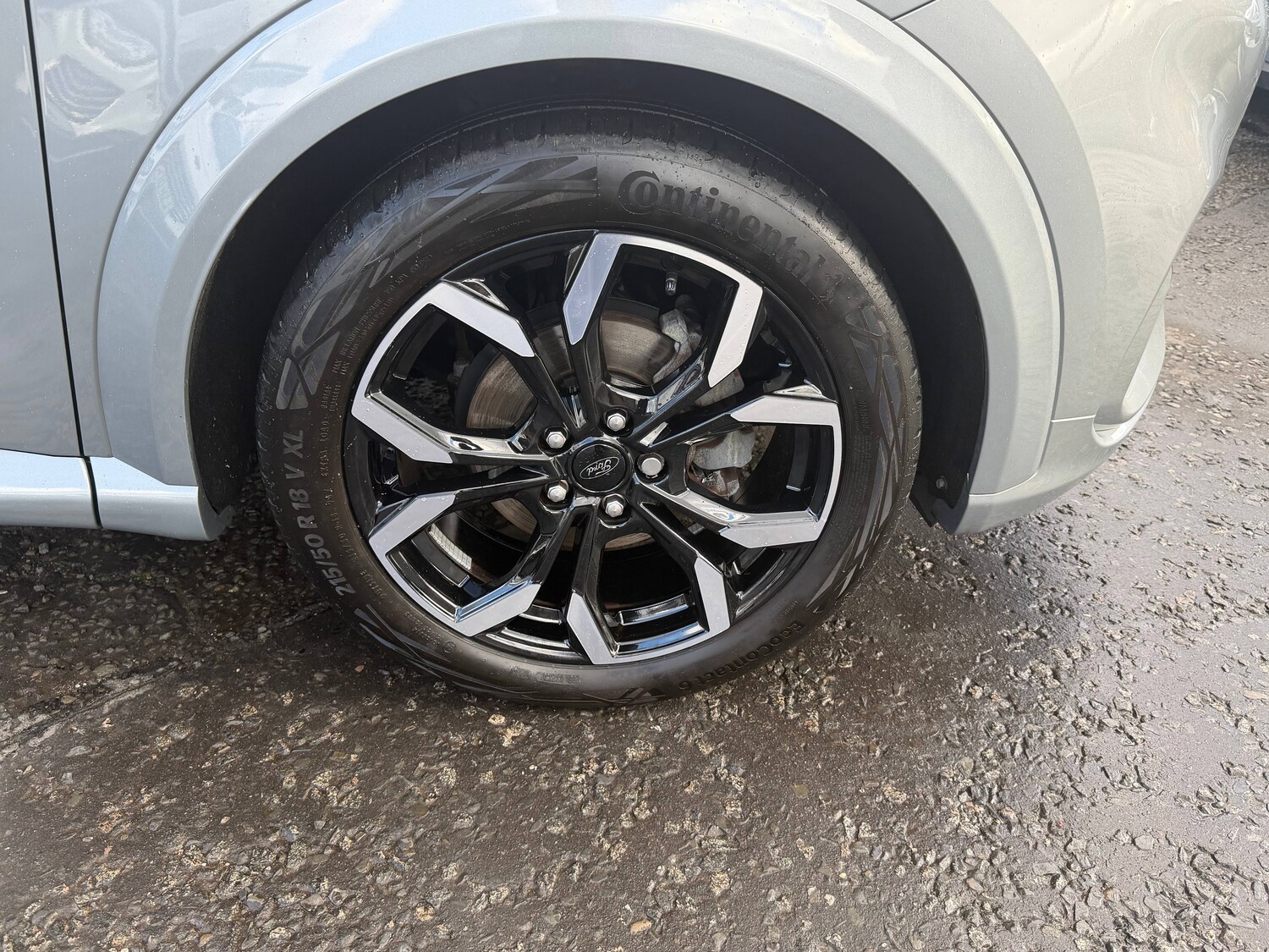 Used Ford Puma for sale - 78123733: Photo 37