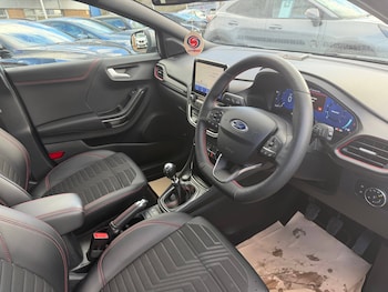 Used Ford Puma undefined for sale - 78123733: Photo