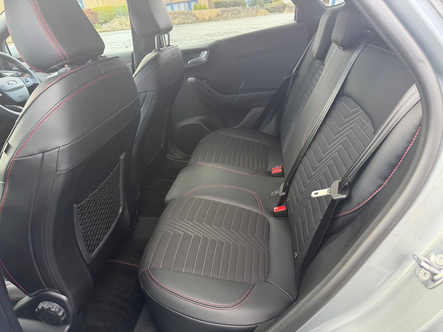 Used Ford Puma for sale - 78123733: Photo 9