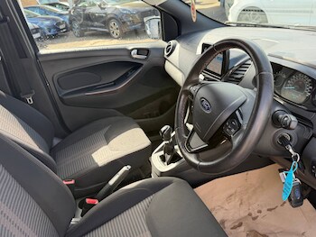 Used Ford Ka+ undefined for sale - 78692457: Photo