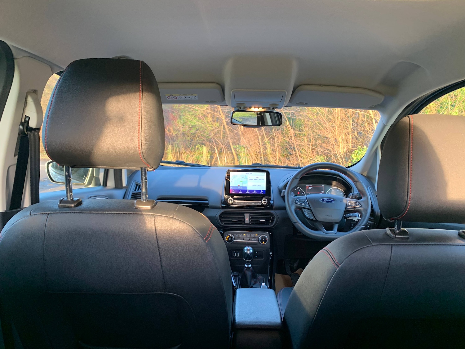 Vehicle 13
