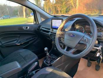 Used Ford Ecosport 2022 for sale - 73877233: Photo