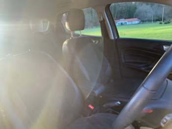 Used Ford Ecosport 2022 for sale - 73877233: Photo