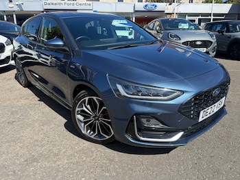 Used Ford Focus 2022 for sale - 78995805: Photo