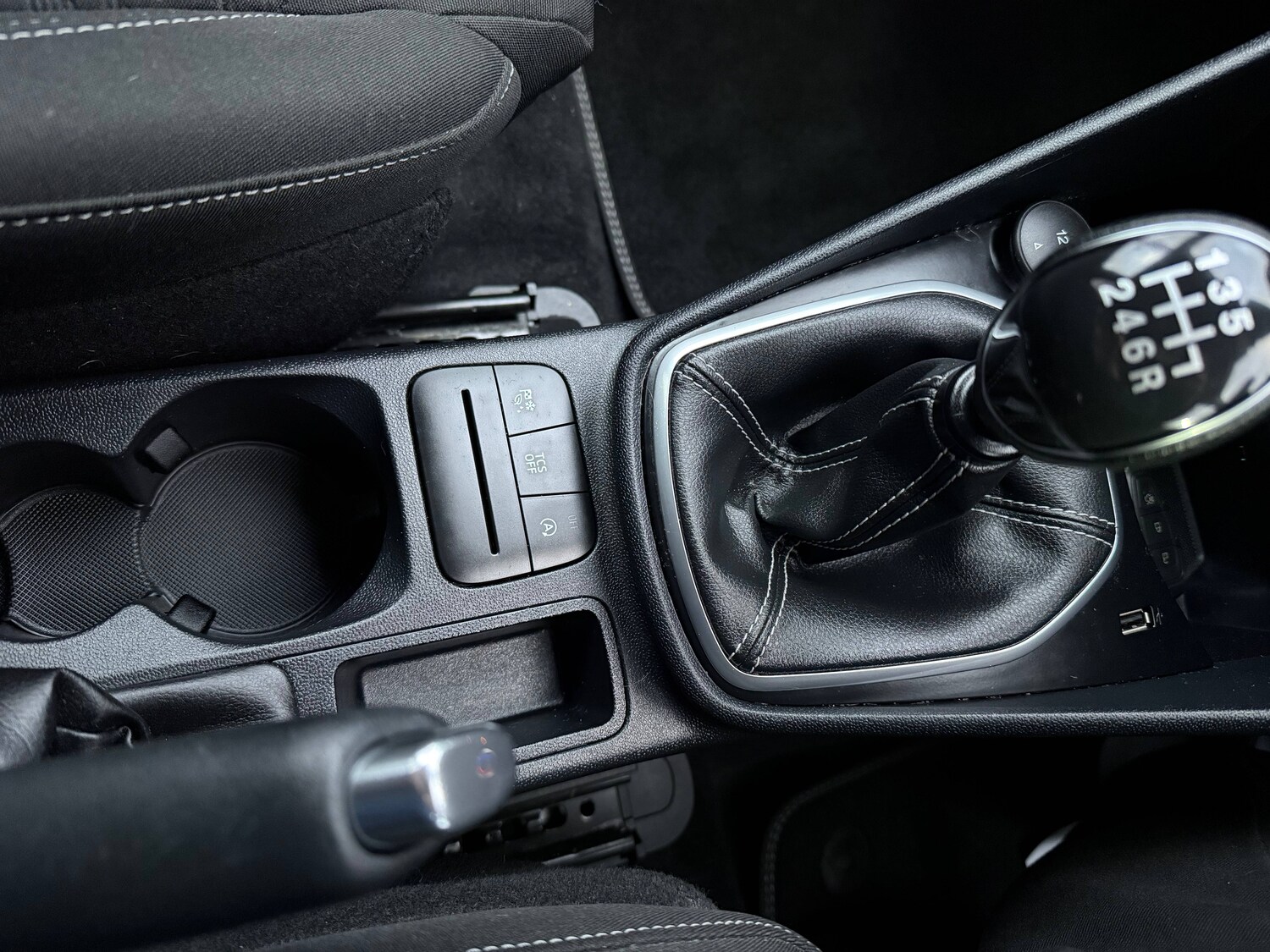 Used Ford Fiesta 2022 for sale - 77747437: Photo 16