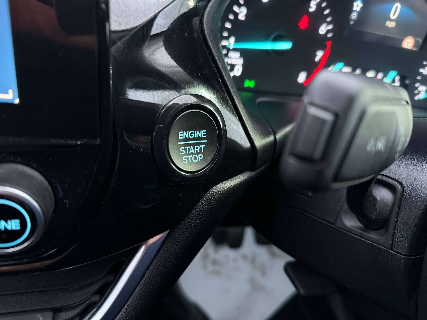 Used Ford Fiesta 2022 for sale - 77747437: Photo 17