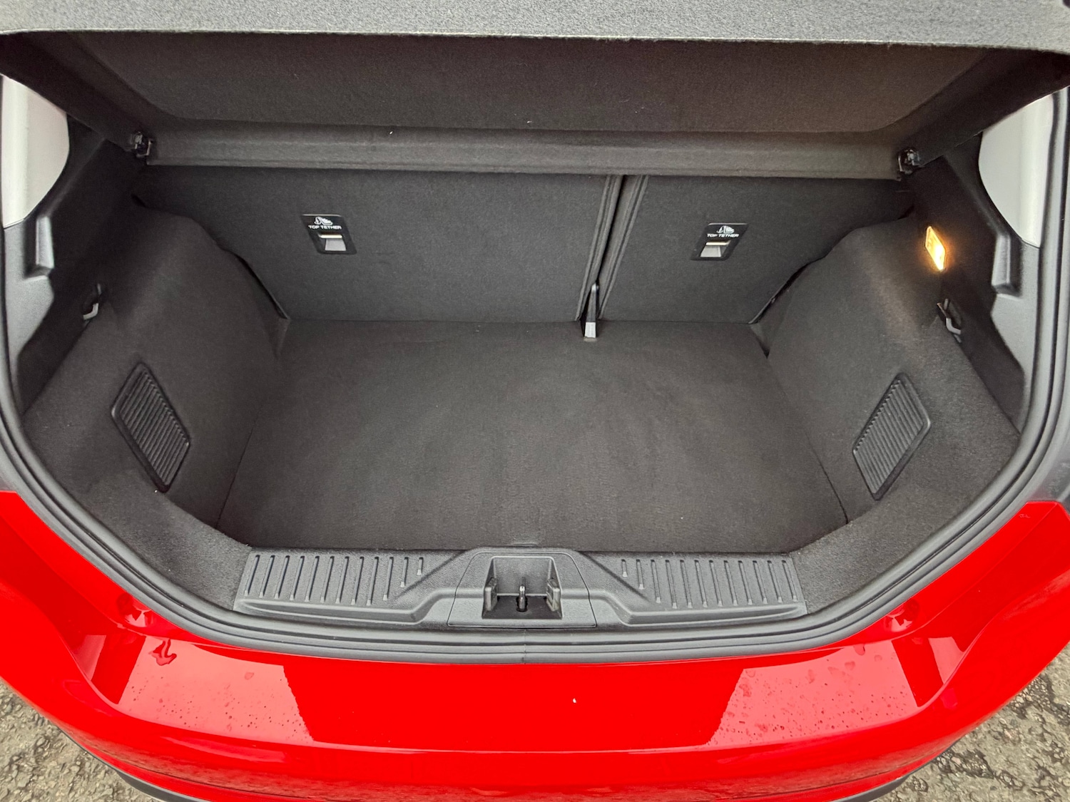 Used Ford Fiesta 2023 for sale - 77363665: Photo 11