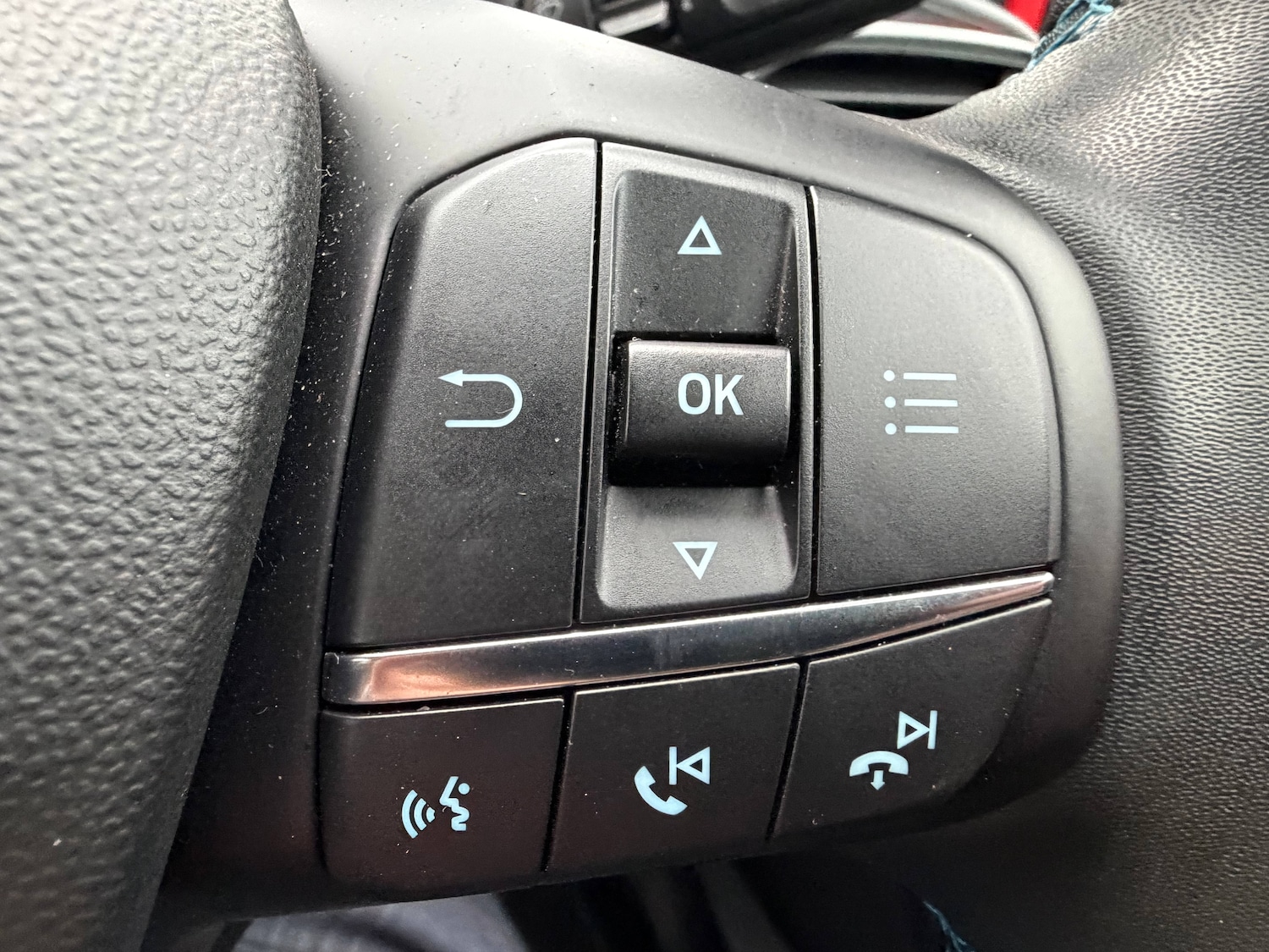 Used Ford Fiesta 2023 for sale - 77363665: Photo 16