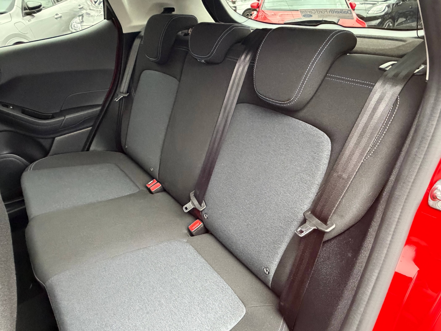 Used Ford Fiesta 2023 for sale - 77363665: Photo 17