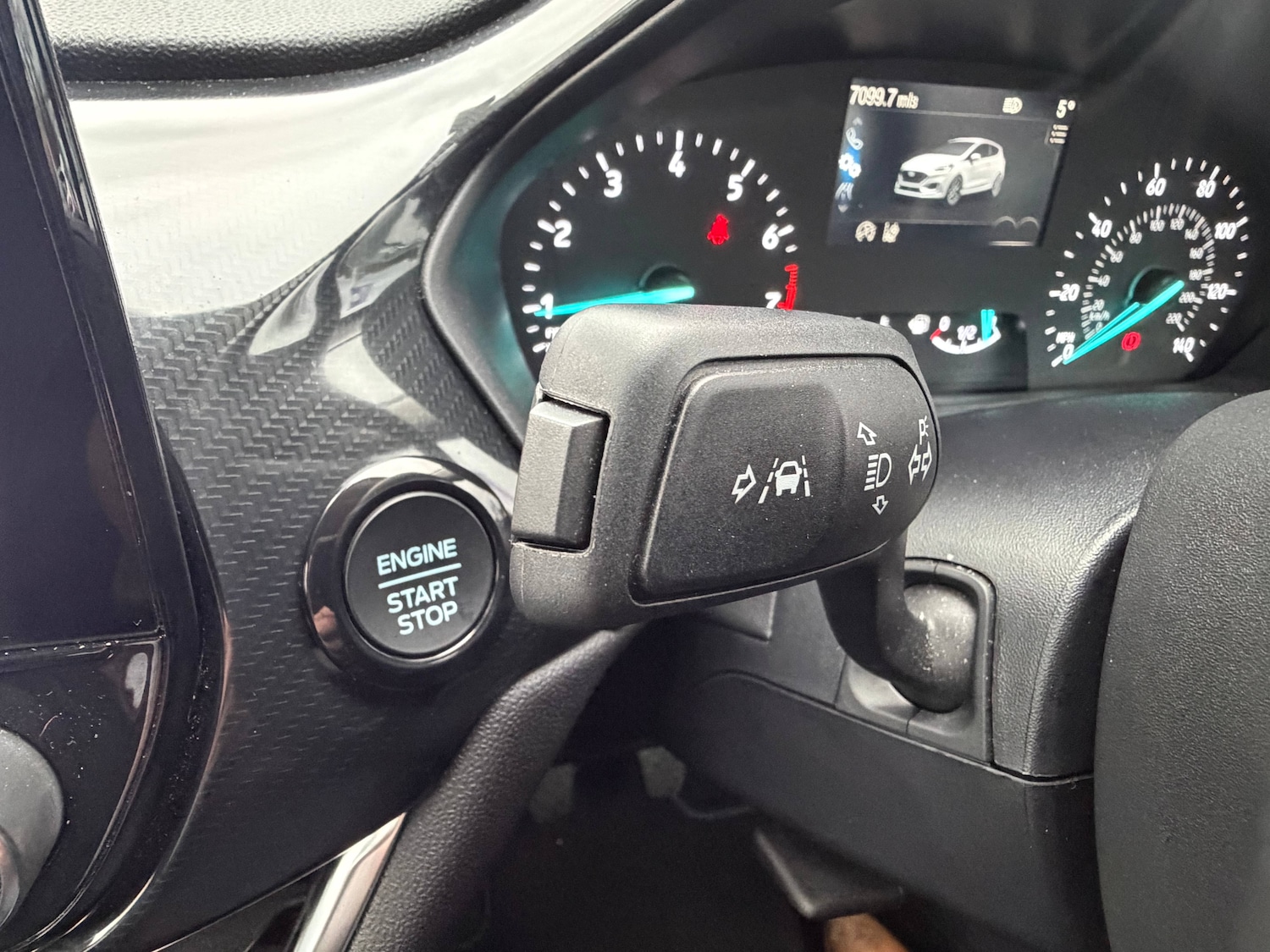 Used Ford Fiesta 2023 for sale - 77363665: Photo 18