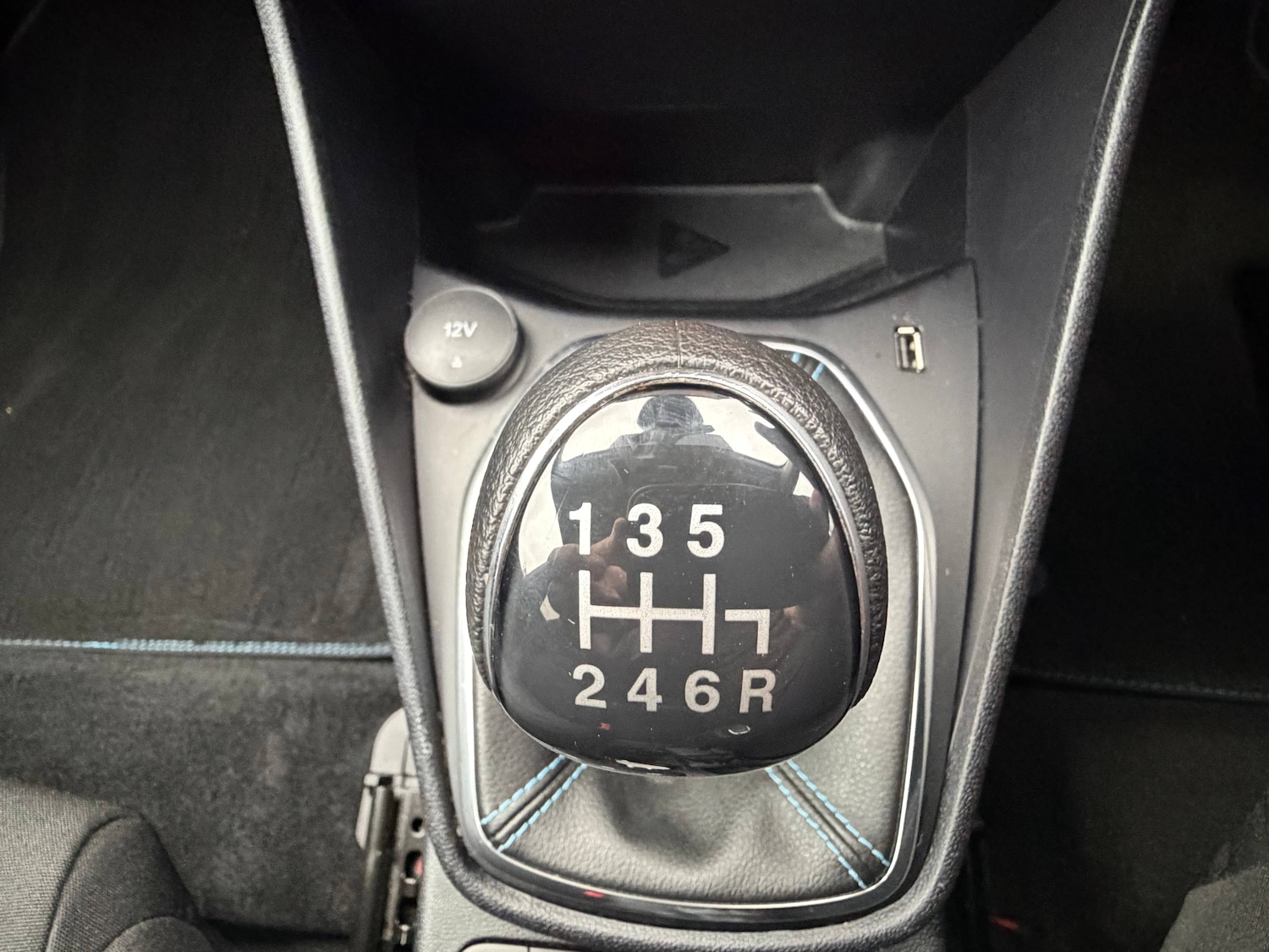 Used Ford Fiesta 2023 for sale - 77363665: Photo 24