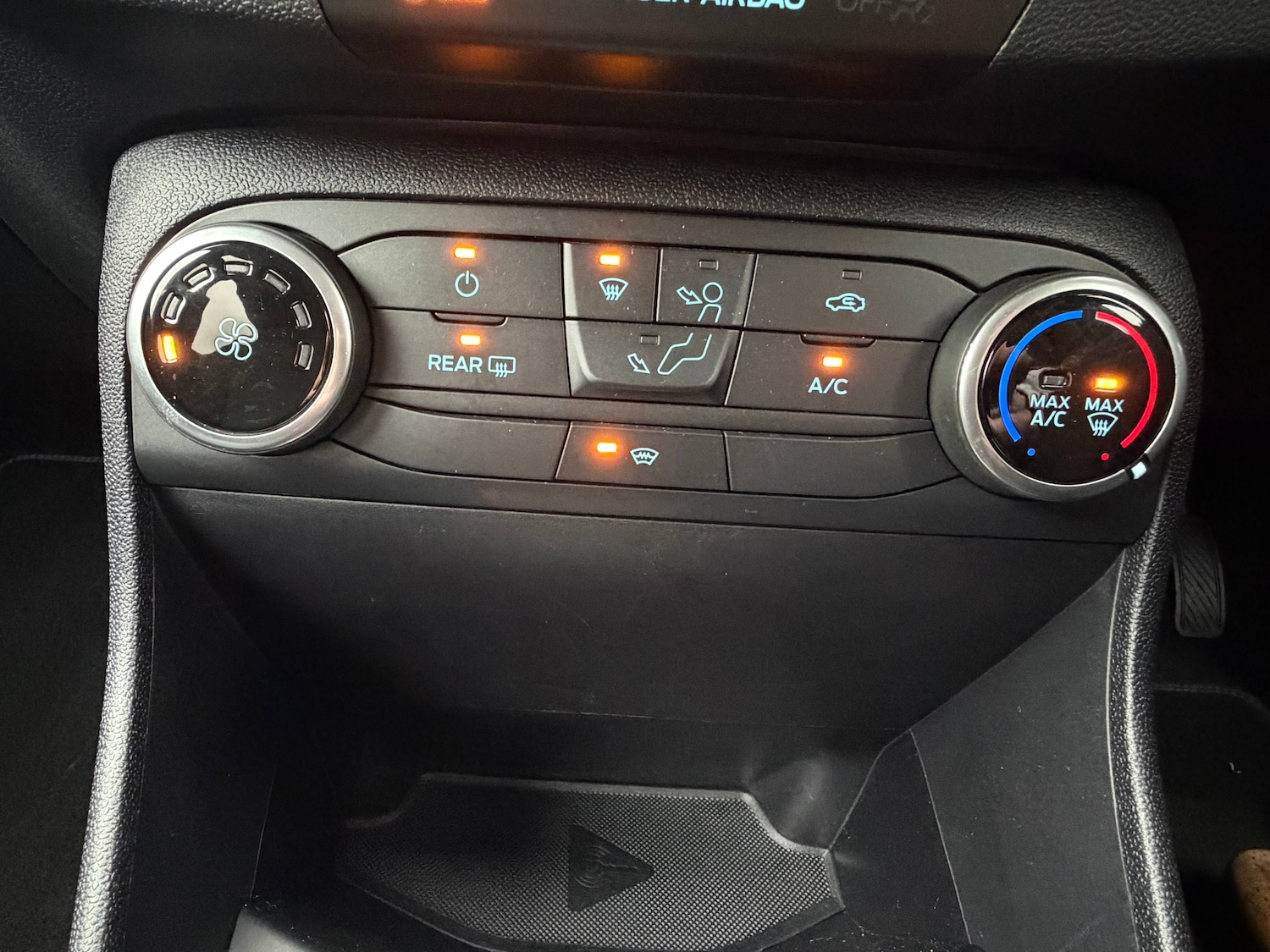 Used Ford Fiesta 2023 for sale - 77363665: Photo 26