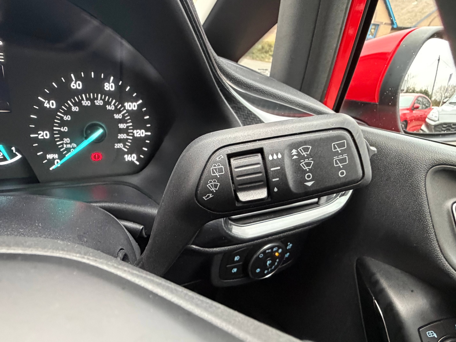 Used Ford Fiesta 2023 for sale - 77363665: Photo 27