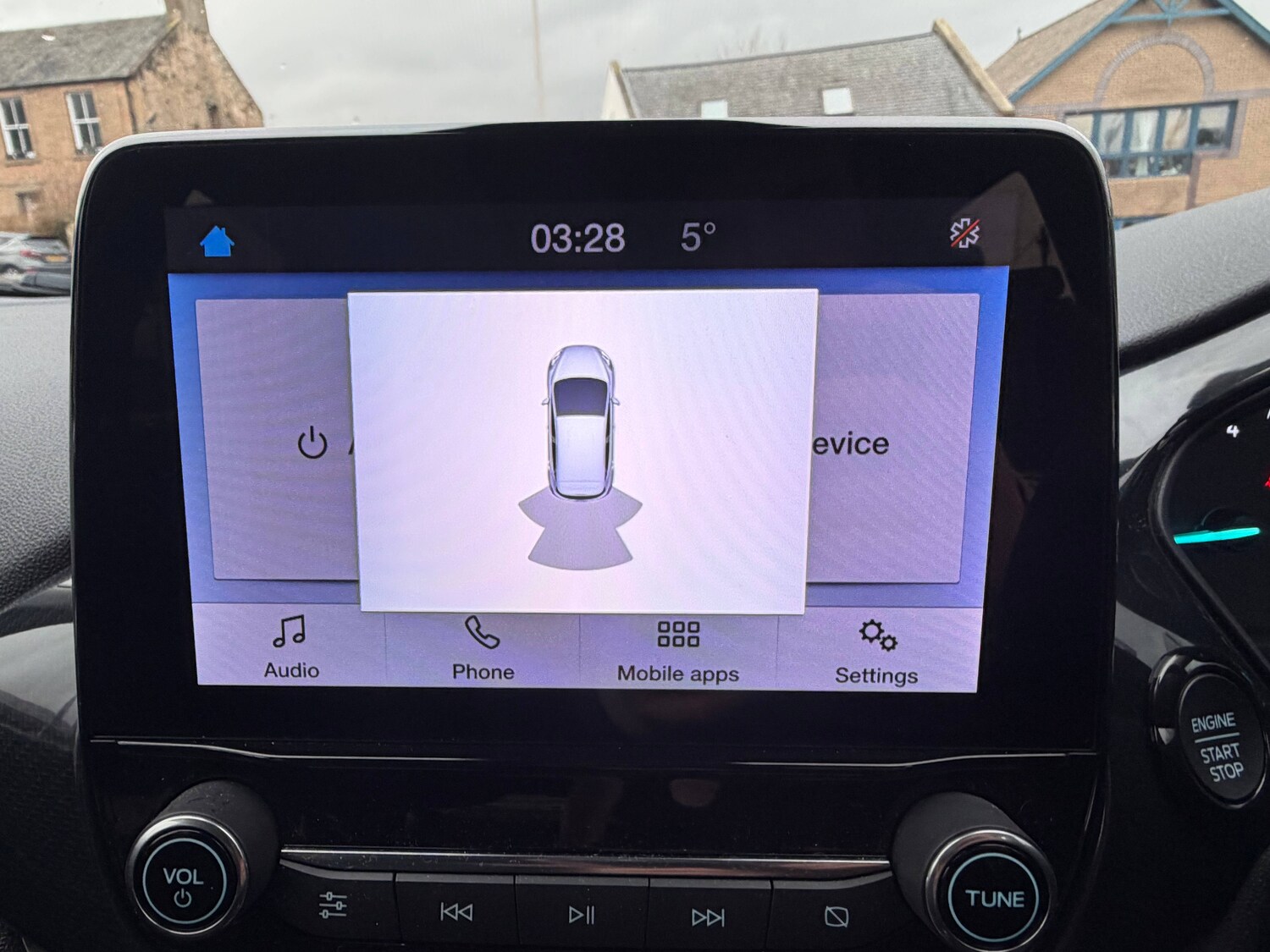 Used Ford Fiesta 2023 for sale - 77363665: Photo 29