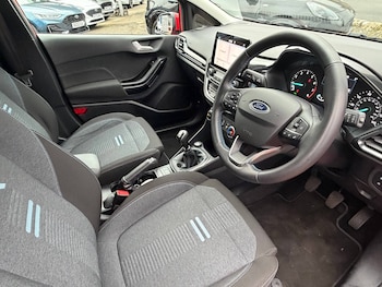 Used Ford Fiesta 2023 for sale - 77363665: Photo