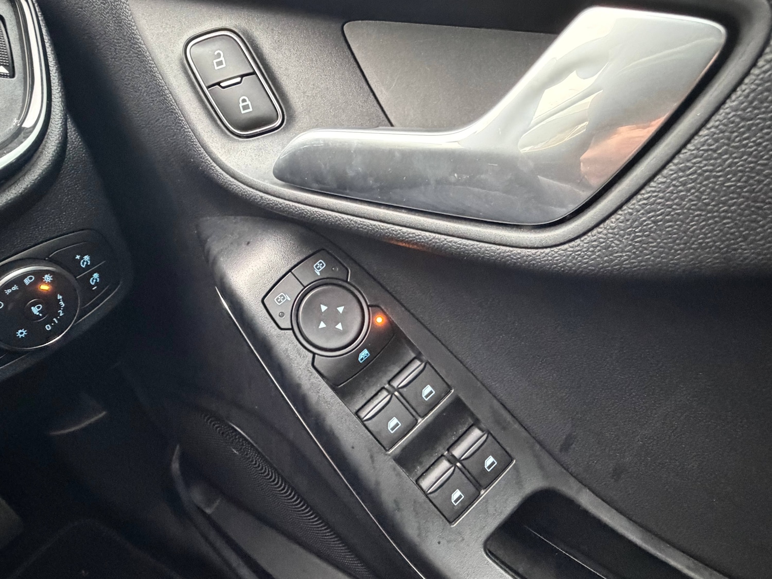 Used Ford Fiesta 2023 for sale - 77363665: Photo 30