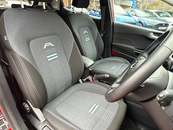 Used Ford Fiesta 2023 for sale - 77363665: Photo