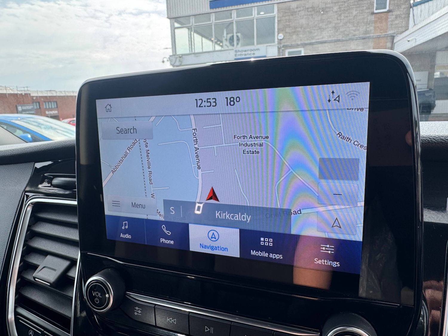 Used Ford Transit Custom 2022 for sale - 76428811: Photo 12