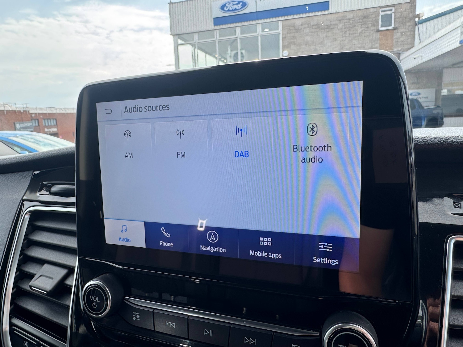 Used Ford Transit Custom 2022 for sale - 76428811: Photo 16