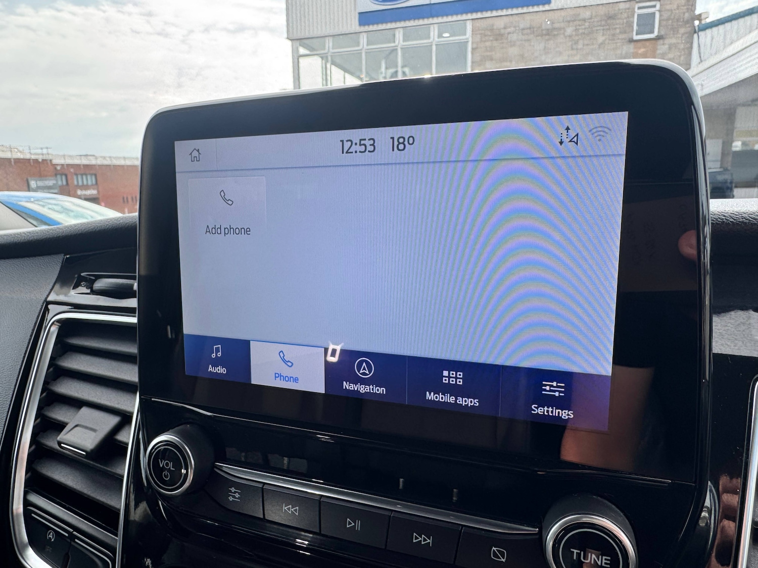 Used Ford Transit Custom 2022 for sale - 76428811: Photo 24