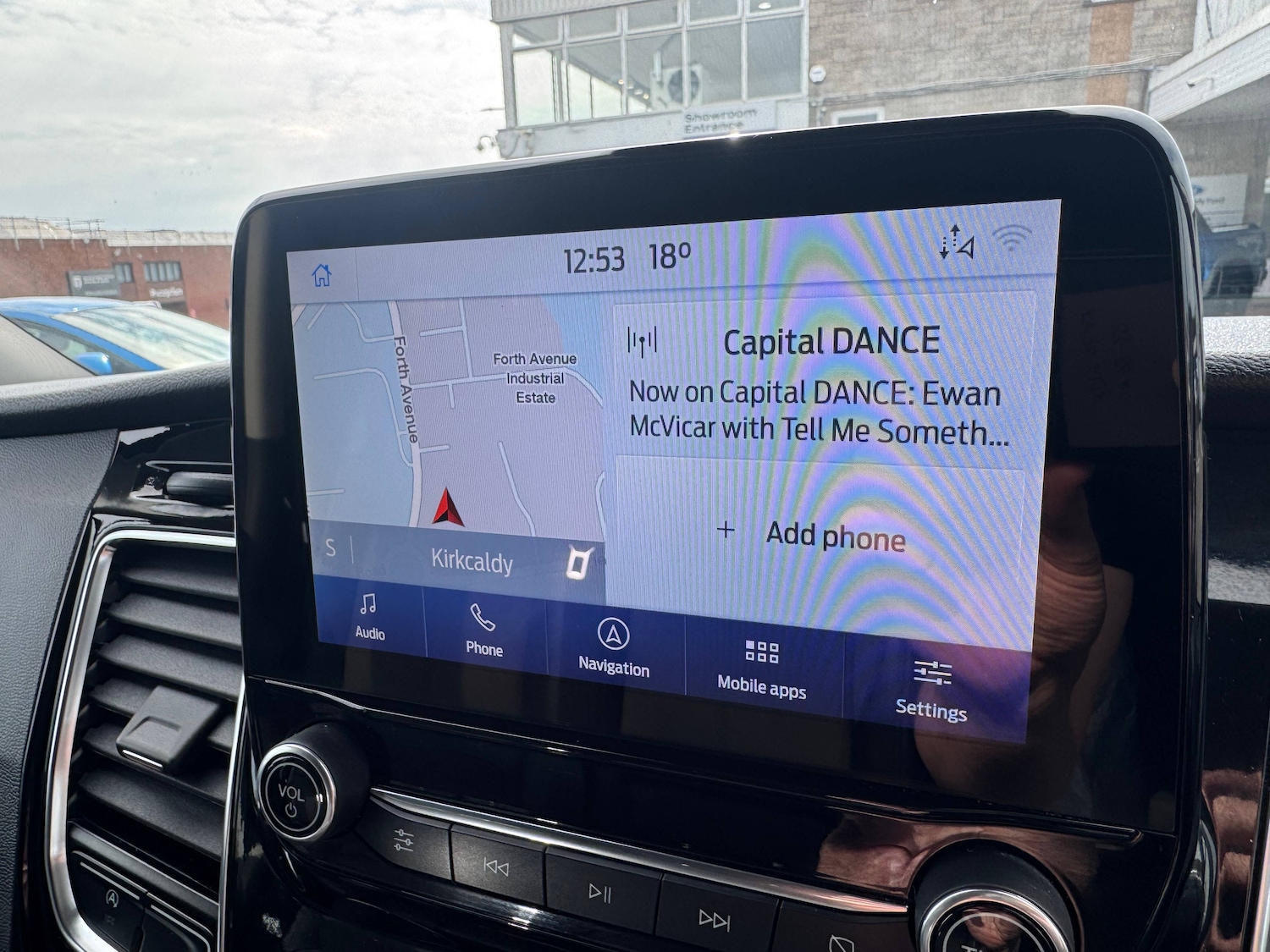 Used Ford Transit Custom 2022 for sale - 76428811: Photo 25