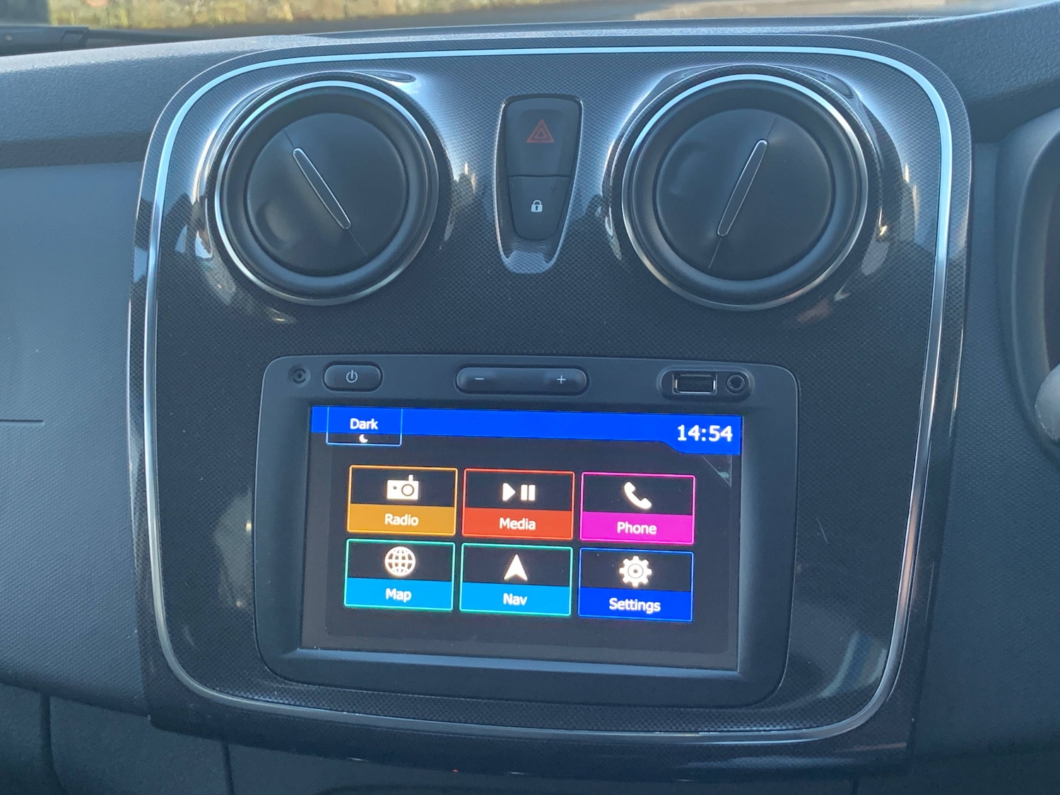 Used Dacia Sandero 2021 for sale - 77284068: Photo 13