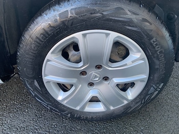 Used Dacia Sandero 2021 for sale - 77284068: Photo