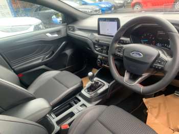 Used Ford Focus 2019 for sale - 74367090: Photo