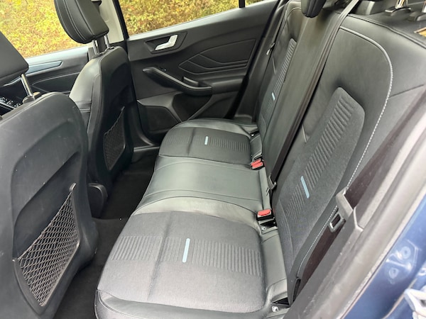 Used Ford Focus 2019 for sale - 76279197: Photo 19