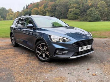 Ford - Focus
