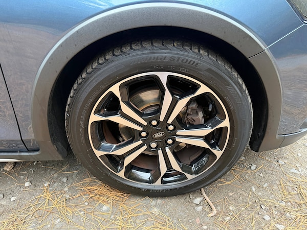 Used Ford Focus 2019 for sale - 76279197: Photo 23