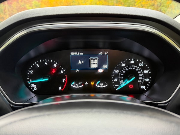 Used Ford Focus 2019 for sale - 76279197: Photo 26