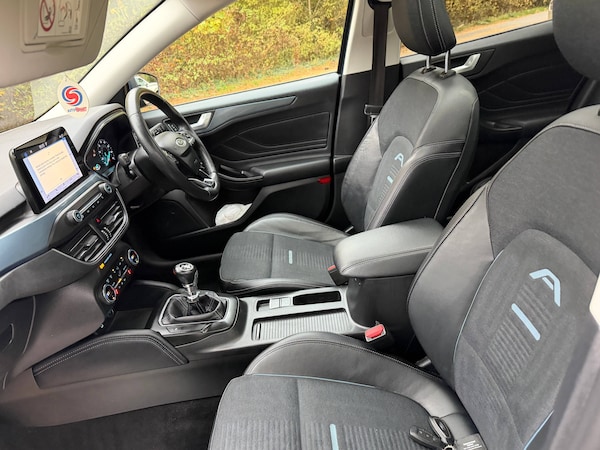 Used Ford Focus 2019 for sale - 76279197: Photo 29