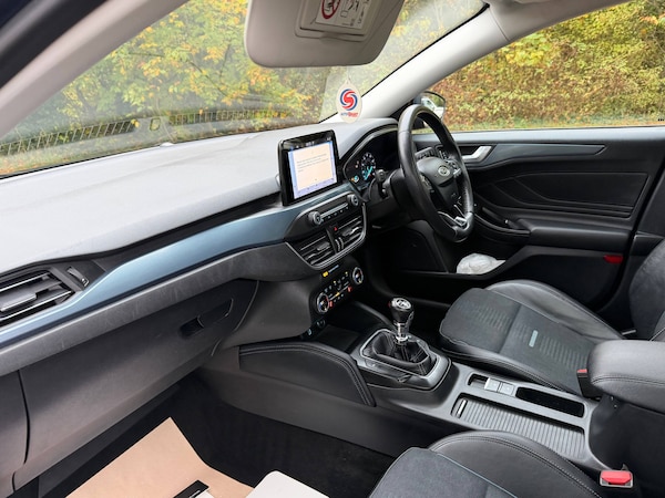 Used Ford Focus 2019 for sale - 76279197: Photo 30