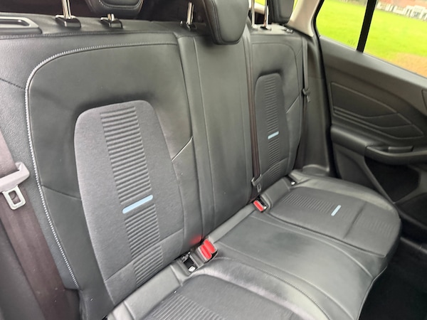 Used Ford Focus 2019 for sale - 76279197: Photo 6