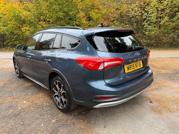 Used Ford Focus 2019 for sale - 76279197: Photo 7