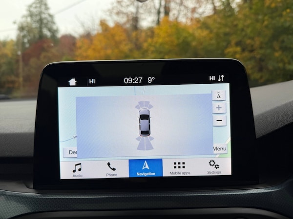 Used Ford Focus 2019 for sale - 76279197: Photo 8