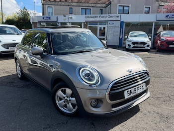 Used MINI Hatch undefined for sale - 78644733: Photo