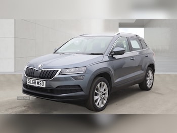 Used Skoda Karoq 2018 for sale - 78823781: Photo
