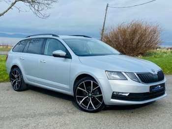 Used Skoda Octavia 2017 for sale - 73931874: Photo