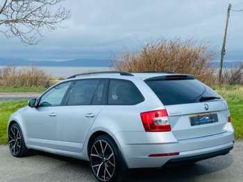 Used Skoda Octavia 2017 for sale - 73931874: Photo