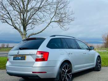 Used Skoda Octavia 2017 for sale - 73931874: Photo