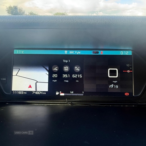 Vehicle 19