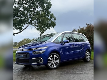 2017 - 1.6 BlueHDi Feel 5dr